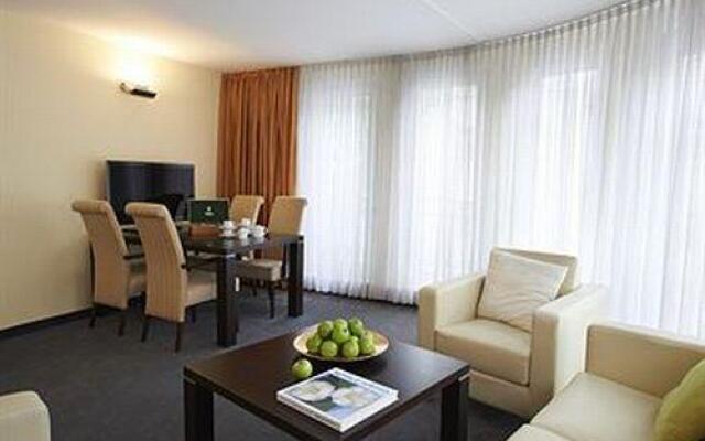 GHOTEL hotel & living München-Zentrum