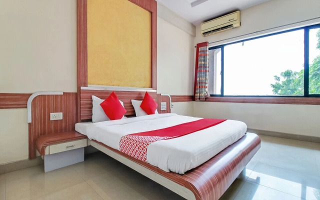 Hotel Residency Park by OYO Rooms