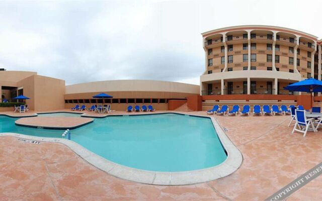 Radisson Dallas-Love Field