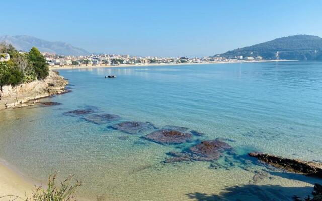 Villa Ninetta-Isabella