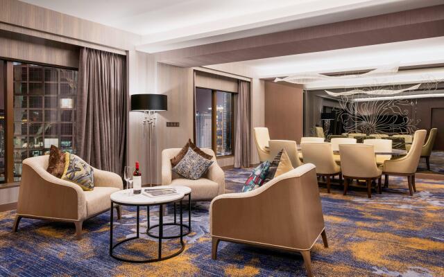InterContinental Kuala Lumpur by IHG