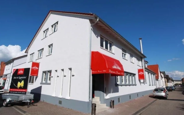 Mille Stelle Hotel