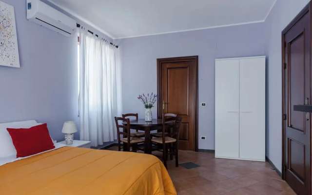 Il Baglio dell'Etna by Wonderful Italy