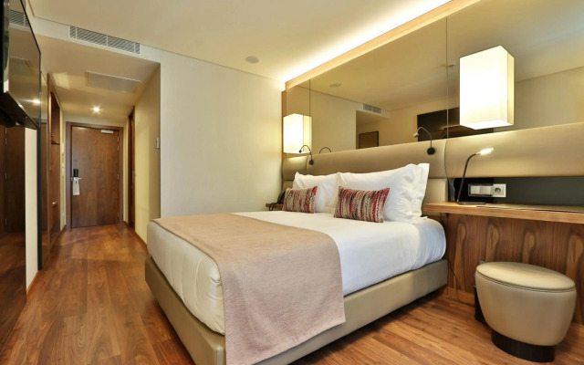 TURIM Ibéria Hotel