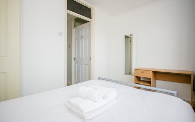 London Riverside 4 Bedroom House