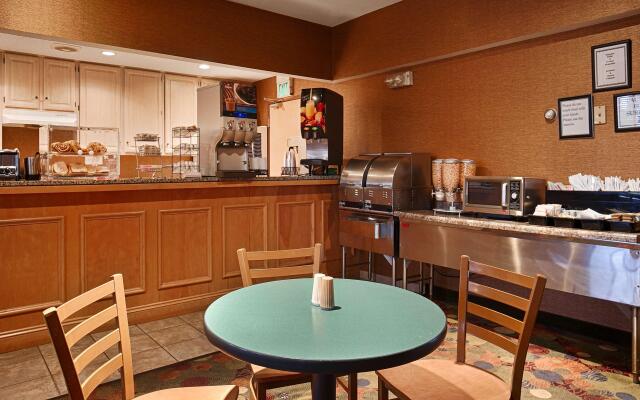 Best Western Circus City Inn