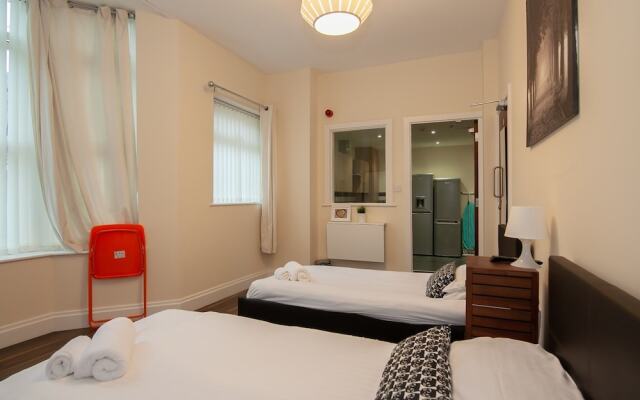 Casa Fresa - Franks Serviced Accommodation