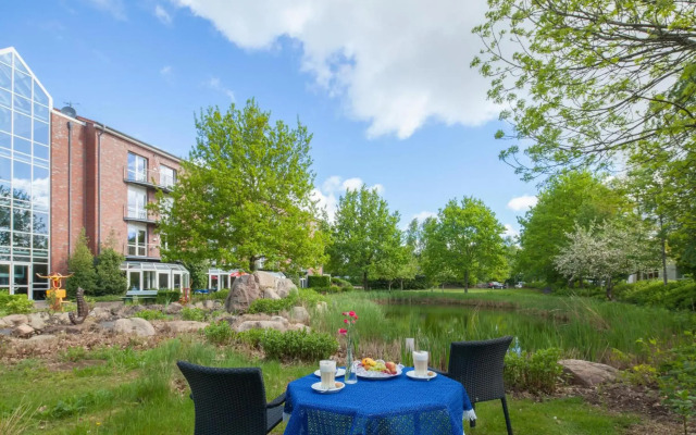 Hotel Heidehof Garni