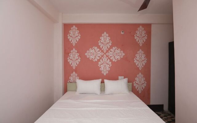 Hotel Tejasvi by OYO Rooms