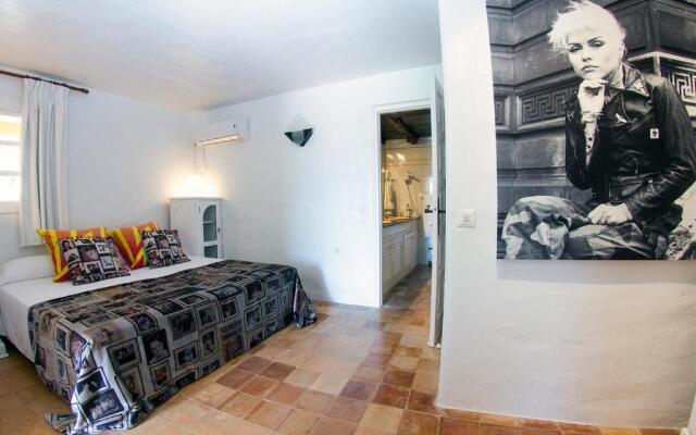 Pikes Ibiza - Adults Only