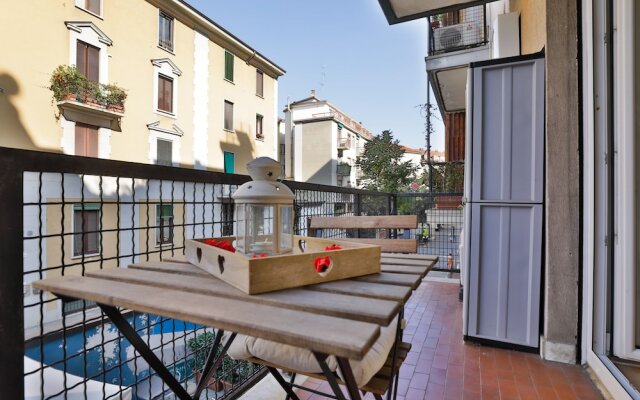 notaMI - Dreamful Home - Arco della Pace