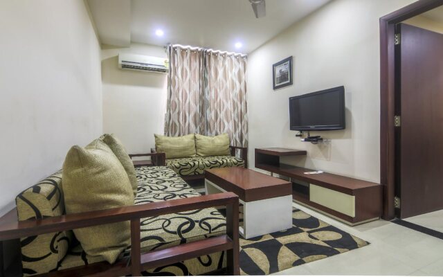 Hotel Brahmaputra Residency