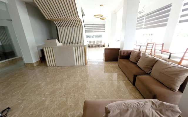 B Hotels Angeles City