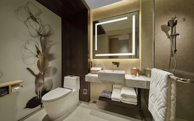 Hilton Garden Inn Heze