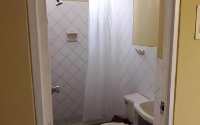 Hostal Cesar's Moche
