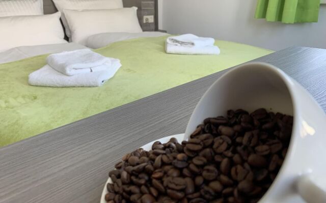 Rhöner Ferienwohnung