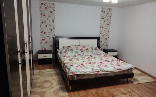 Apartament 2 la Vila