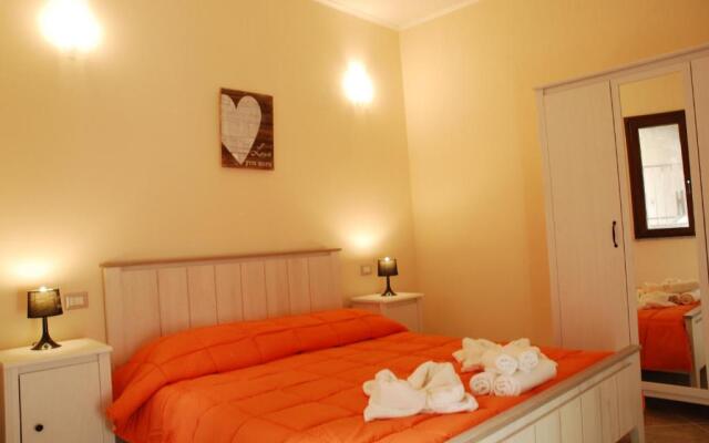 Residence Alba Sarda