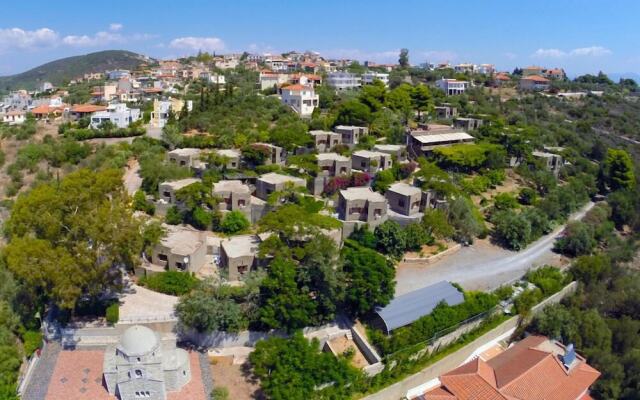 Cavo Grosso Bungalows