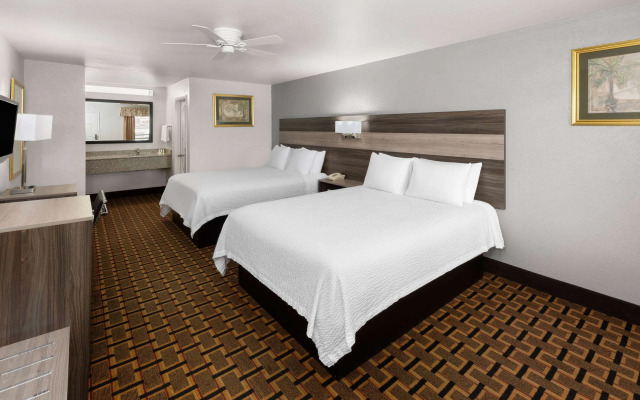 Ramada Limited San Angelo