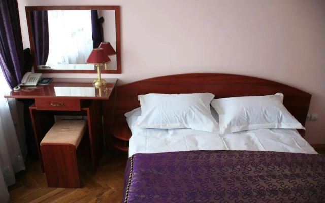 Hetman Hotel