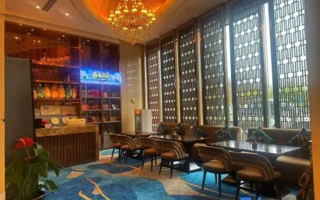 KOWLOONS Hotel