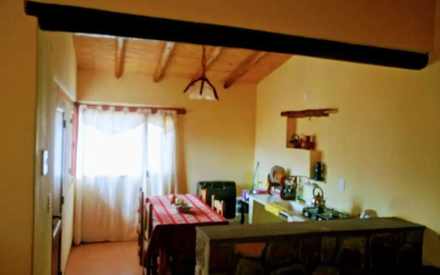La Quinta de María -Tilcara