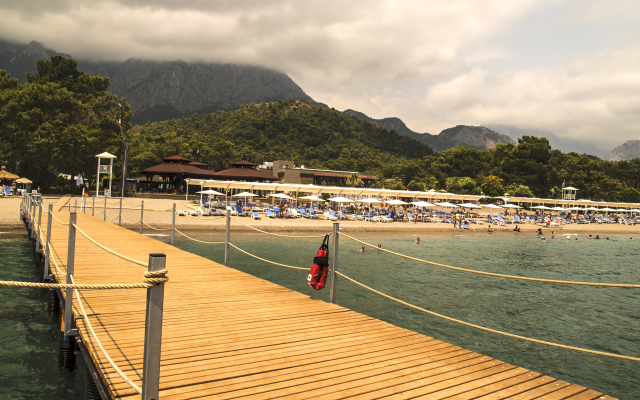 Kimeros Park Holiday Village