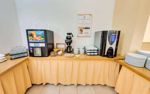 St Julian's Bay Hotel