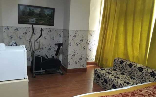 City Home International Hotel