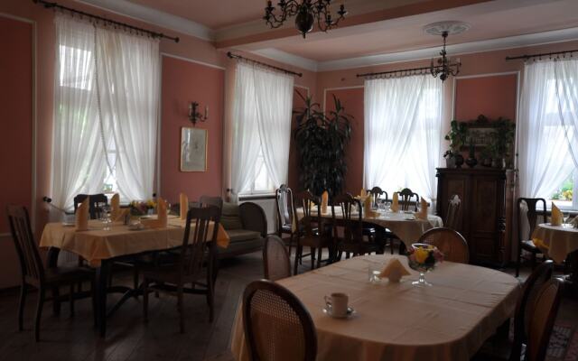 Palac Grochowiska Szlacheckie