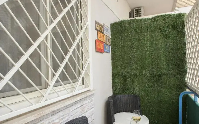 Relais Tiburtina