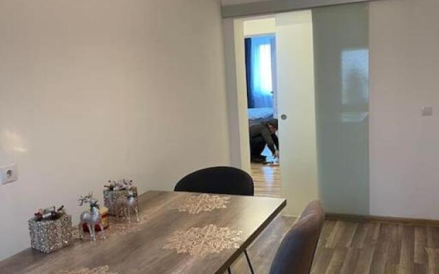 Apartament Modern Centru Sibiu 2Dormitoare