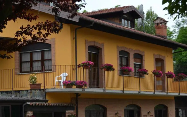 Trattoria Vecchio Mulino