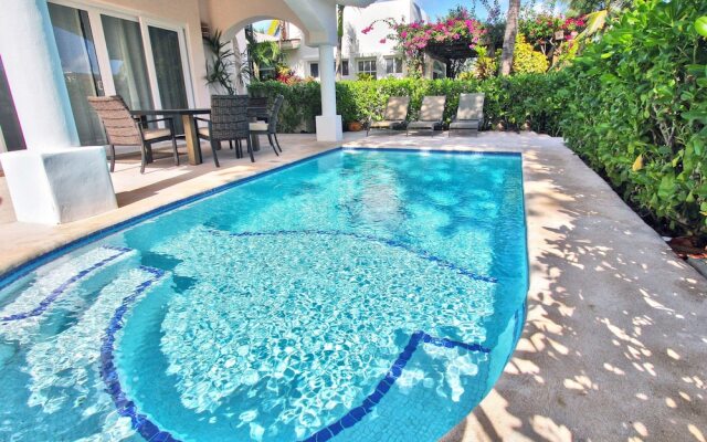 Casa Azul Caribe