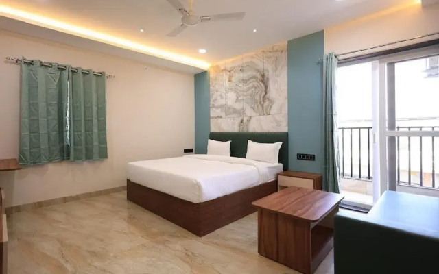 Hotel Anmol One