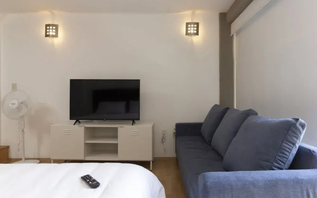 Prosperidad By HomiRent