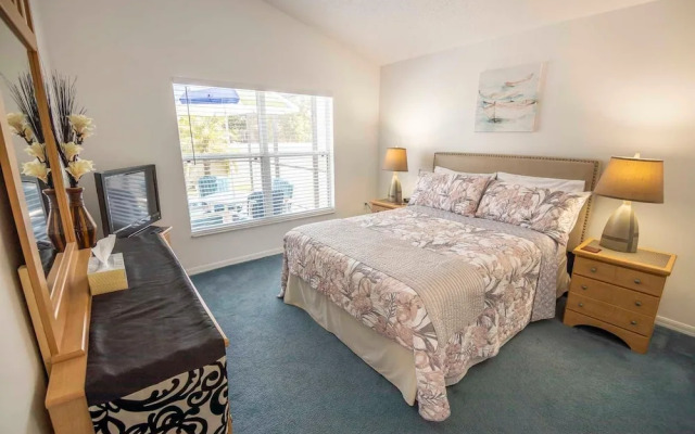 Pat's Southern Dunes Vacation Home