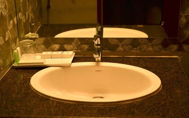 Hotel Suraj Palace