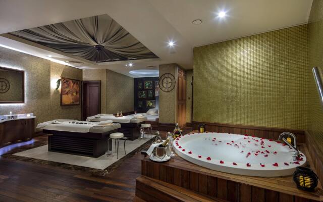 Merit Royal Hotel - All Inclusive