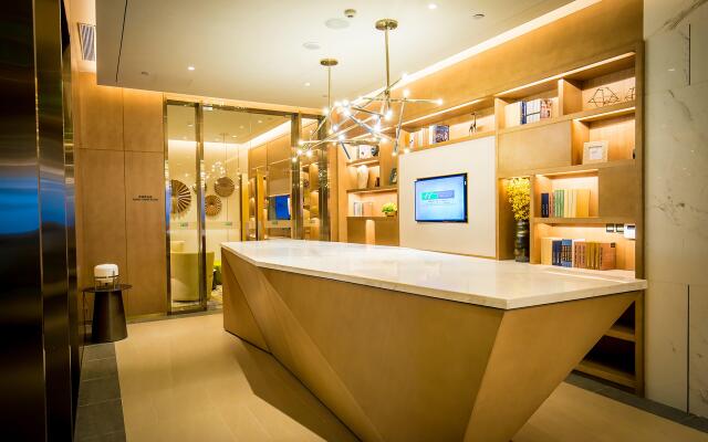 Holiday Inn Resort Zhangjiakou Chongli by IHG
