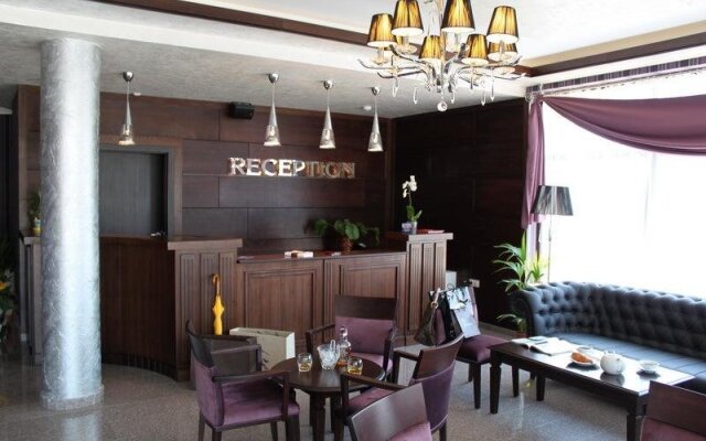 Tsarigrad Hotel