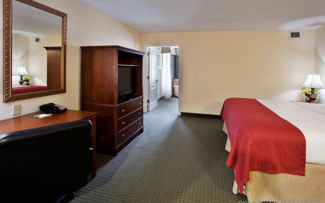 DoubleTree by Hilton Brunswick