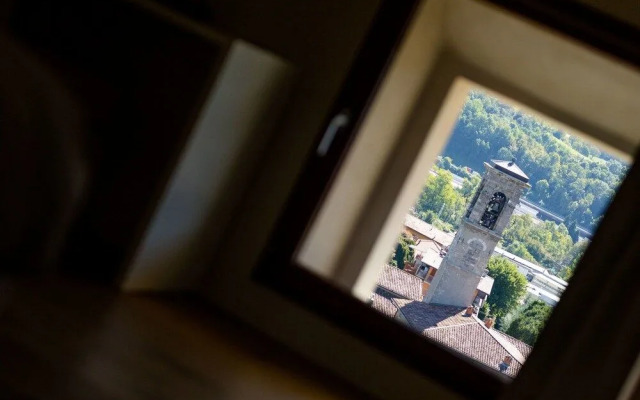 La Ripa Boutique Hotel