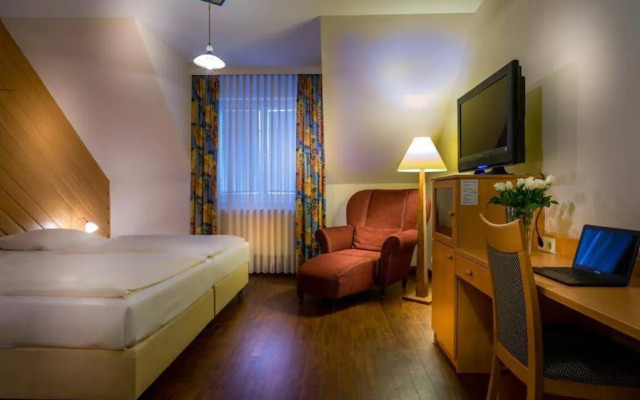City Hotel Stockerau