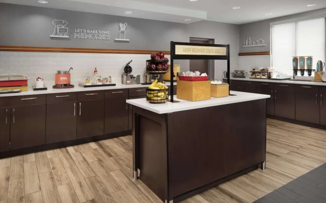 Comfort Suites (haverhill)