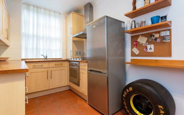 Veeve - Sound of Chelseaa