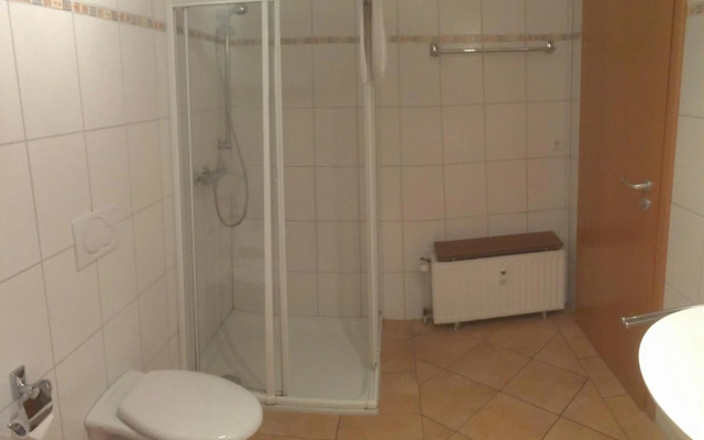 Ferienwohnung Wilde - Holzkamp