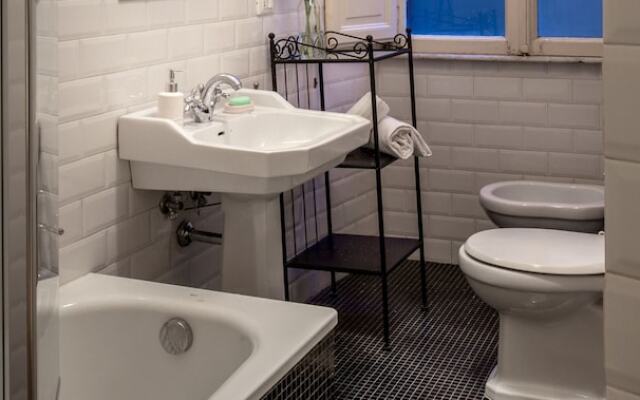 Daplace - Virginia Apartment