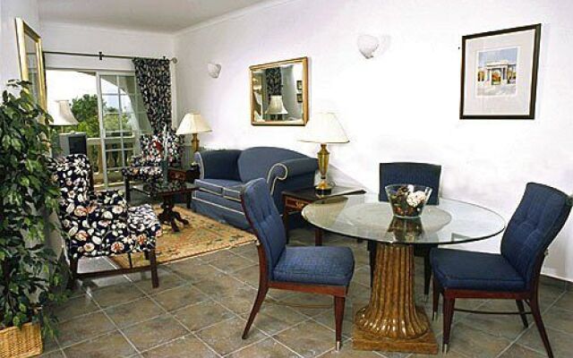 Palm Bay Apartments